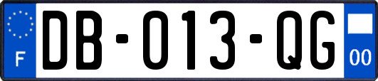 DB-013-QG