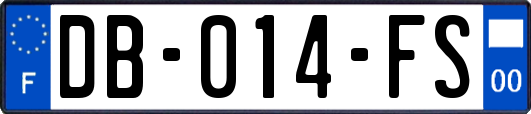DB-014-FS