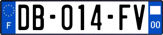 DB-014-FV