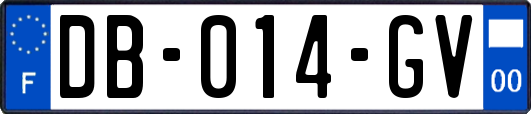 DB-014-GV
