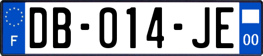 DB-014-JE