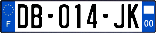 DB-014-JK