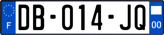 DB-014-JQ