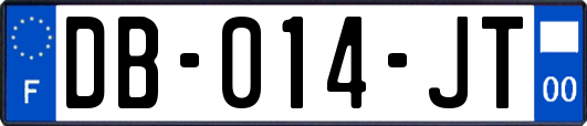 DB-014-JT