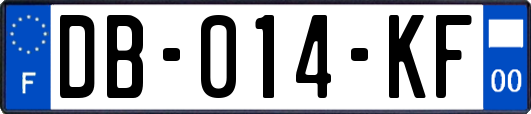 DB-014-KF