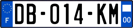 DB-014-KM