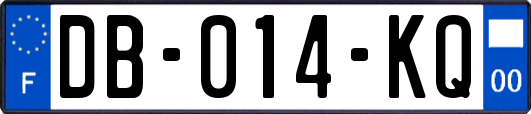 DB-014-KQ
