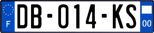 DB-014-KS