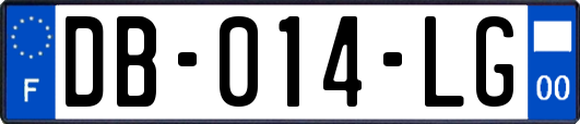 DB-014-LG