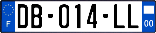 DB-014-LL