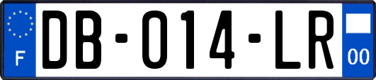 DB-014-LR