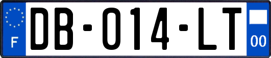 DB-014-LT