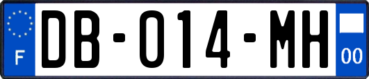 DB-014-MH