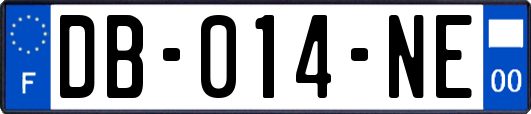 DB-014-NE