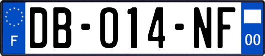 DB-014-NF