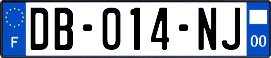DB-014-NJ