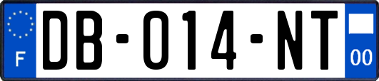 DB-014-NT