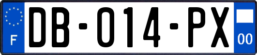 DB-014-PX