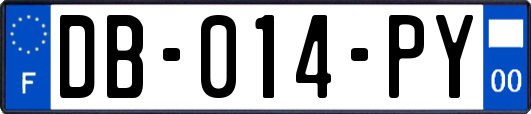 DB-014-PY
