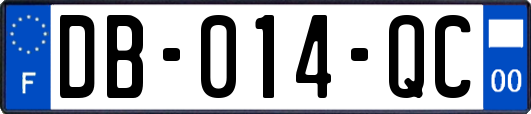 DB-014-QC