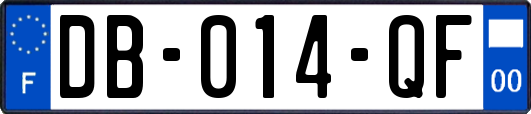 DB-014-QF
