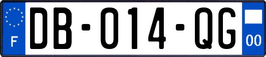 DB-014-QG