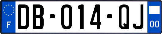 DB-014-QJ