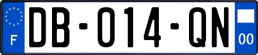 DB-014-QN