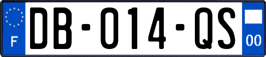 DB-014-QS