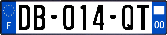 DB-014-QT