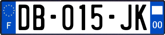 DB-015-JK