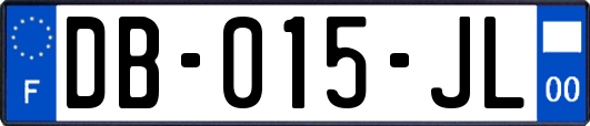 DB-015-JL