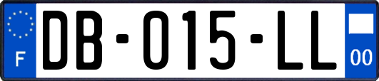 DB-015-LL