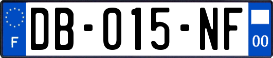DB-015-NF