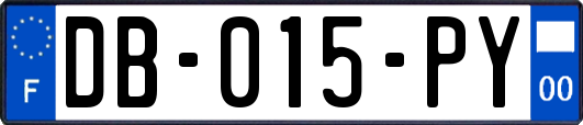DB-015-PY