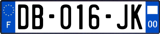 DB-016-JK
