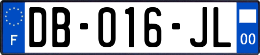DB-016-JL