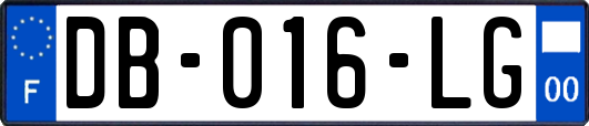 DB-016-LG