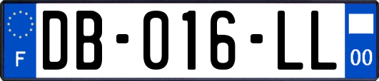 DB-016-LL