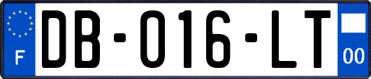 DB-016-LT