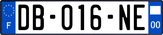 DB-016-NE