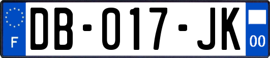 DB-017-JK