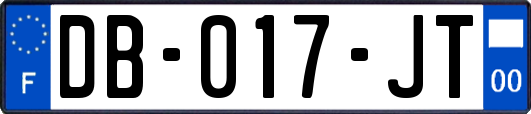 DB-017-JT