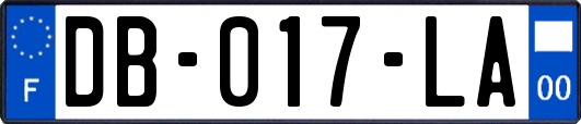 DB-017-LA