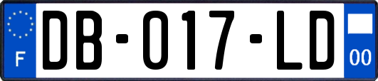 DB-017-LD