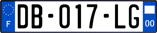 DB-017-LG