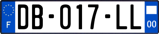 DB-017-LL