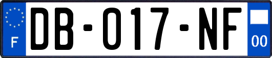 DB-017-NF