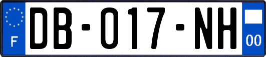 DB-017-NH
