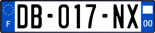 DB-017-NX